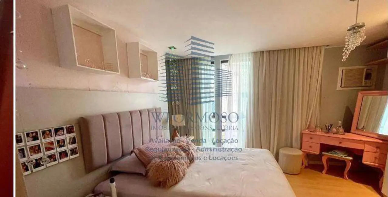 Foto 9 de Casa com 3 quartos à venda, 289m2 em Jardim Guanabara, Rio De Janeiro - RJ