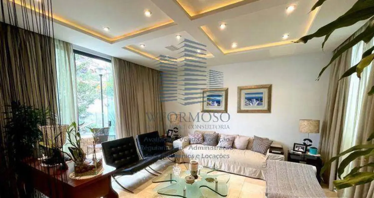 Foto 7 de Casa com 3 quartos à venda, 289m2 em Jardim Guanabara, Rio De Janeiro - RJ