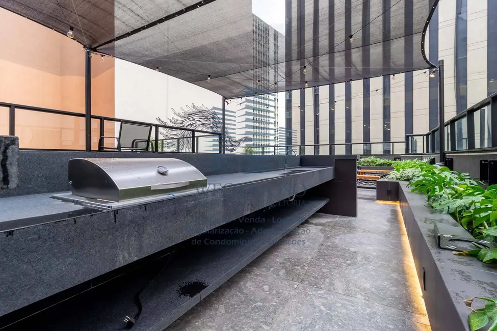 Foto 6 de Apartamento com 1 quarto à venda, 35m2 em Centro, Rio De Janeiro - RJ