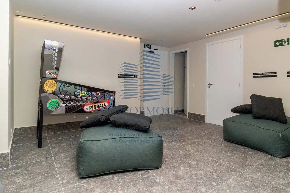 Foto 4 de Apartamento com 1 quarto à venda, 35m2 em Centro, Rio De Janeiro - RJ