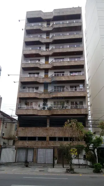 Foto 1 de Apartamento com 3 quartos à venda, 110m2 em Icaraí, Niteroi - RJ
