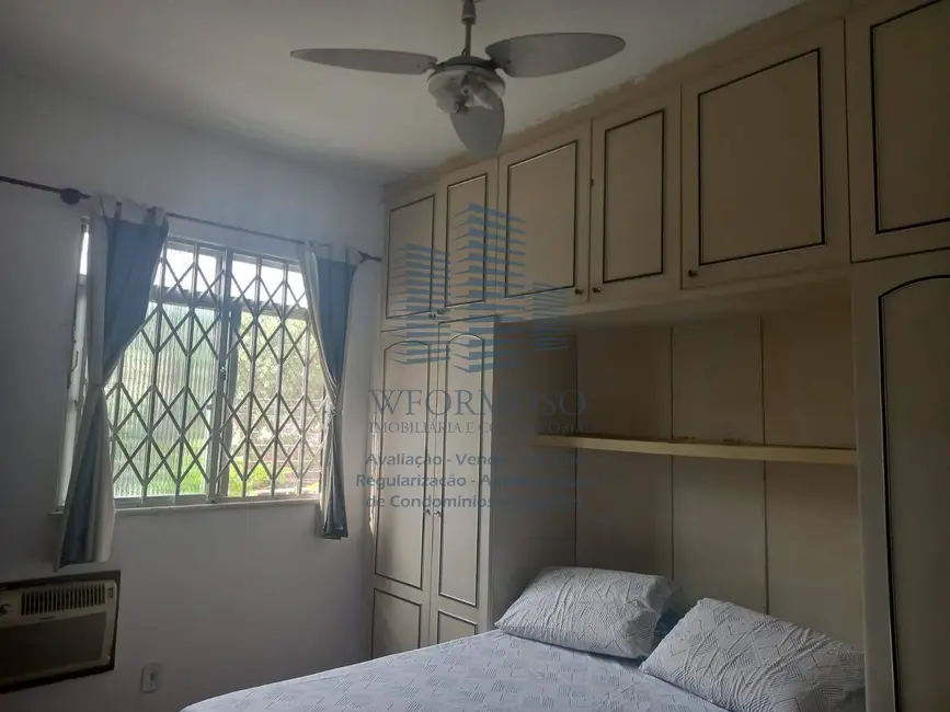 Foto 3 de Apartamento com 2 quartos à venda, 70m2 em Irajá, Rio De Janeiro - RJ