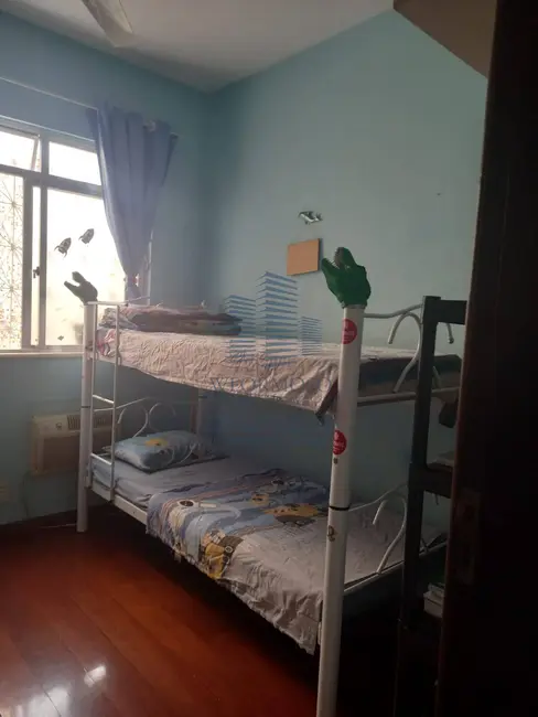 Foto 5 de Apartamento com 2 quartos à venda, 70m2 em Irajá, Rio De Janeiro - RJ