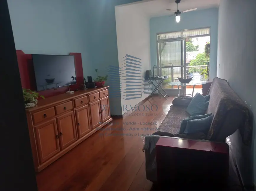 Foto 1 de Apartamento com 2 quartos à venda, 70m2 em Irajá, Rio De Janeiro - RJ