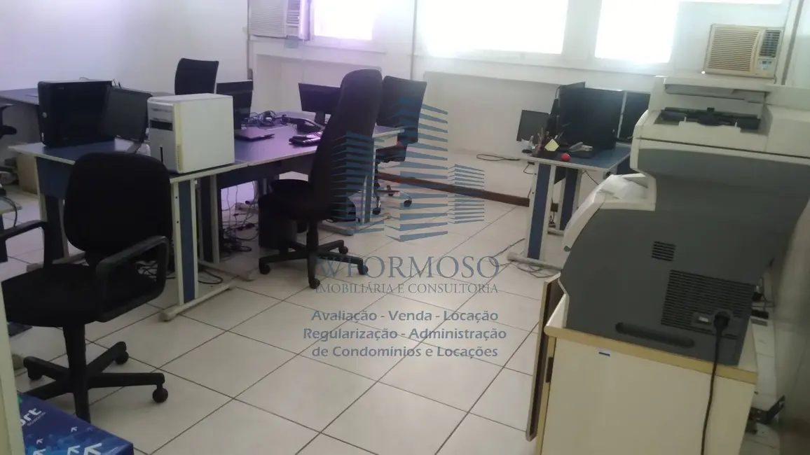 Sala Comercial à venda, 212m2 em Centro, Rio De Janeiro - RJ - imagem 7 Foto 7 de Sala Comercial à venda, 212m2 em Centro, Rio De Janeiro - RJ
