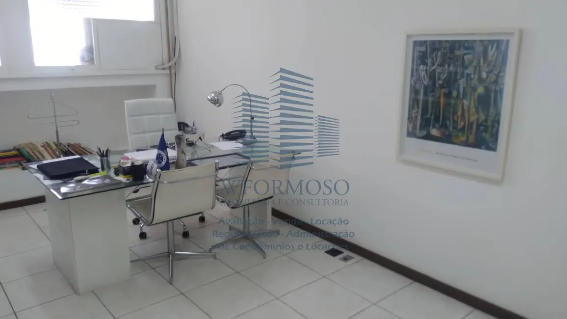 Sala Comercial à venda, 212m2 em Centro, Rio De Janeiro - RJ - imagem 2 Foto 2 de Sala Comercial à venda, 212m2 em Centro, Rio De Janeiro - RJ