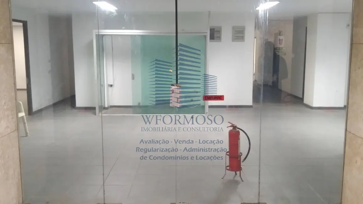 Sala Comercial para alugar, 503m2 em Centro, Rio De Janeiro - RJ - imagem 1 Foto 1 de Sala Comercial para alugar, 503m2 em Centro, Rio De Janeiro - RJ