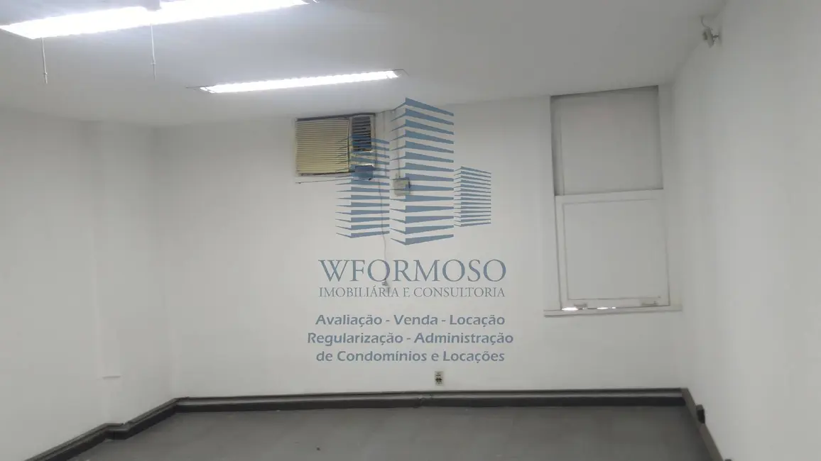 Foto 12 de Sala Comercial para alugar, 503m2 em Centro, Rio De Janeiro - RJ