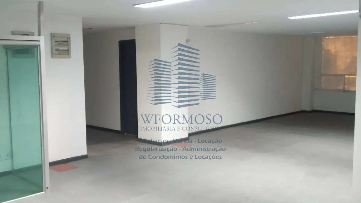 Sala Comercial para alugar, 503m2 em Centro, Rio De Janeiro - RJ - imagem 2 Foto 2 de Sala Comercial para alugar, 503m2 em Centro, Rio De Janeiro - RJ