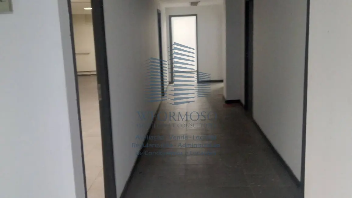 Sala Comercial para alugar, 503m2 em Centro, Rio De Janeiro - RJ - imagem 9 Foto 9 de Sala Comercial para alugar, 503m2 em Centro, Rio De Janeiro - RJ