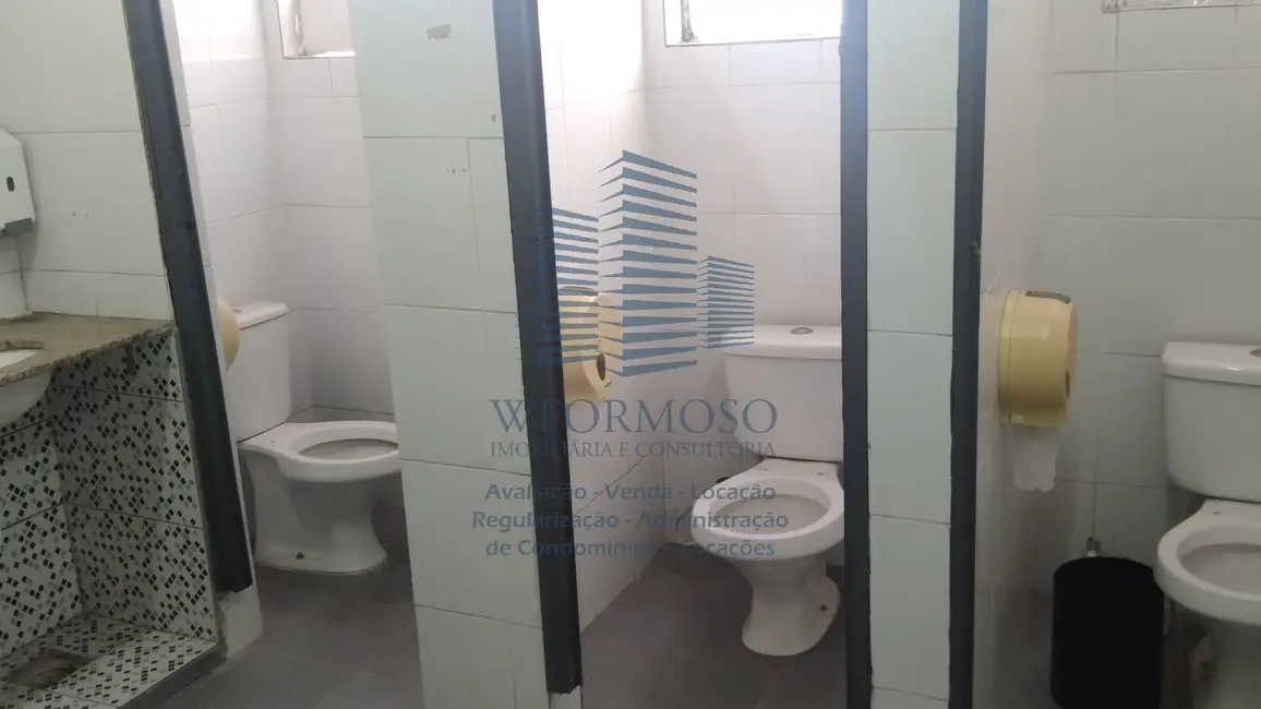 Foto 18 de Sala Comercial para alugar, 503m2 em Centro, Rio De Janeiro - RJ