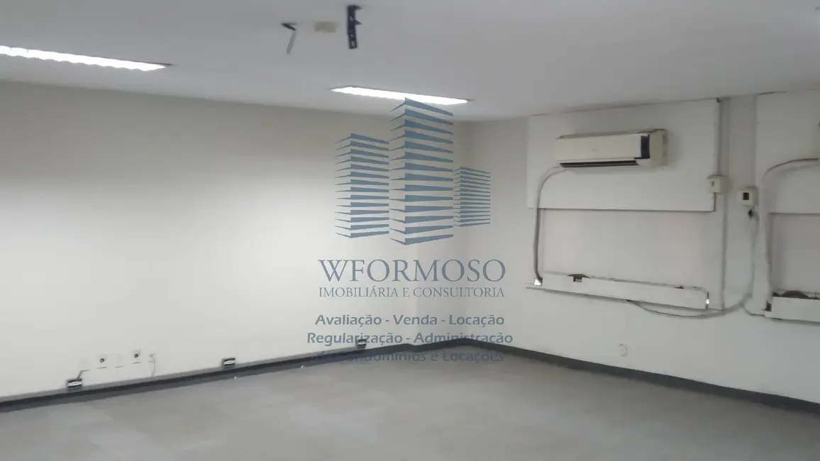 Sala Comercial para alugar, 503m2 em Centro, Rio De Janeiro - RJ - imagem 3 Foto 3 de Sala Comercial para alugar, 503m2 em Centro, Rio De Janeiro - RJ