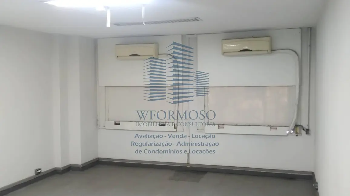 Sala Comercial para alugar, 503m2 em Centro, Rio De Janeiro - RJ - imagem 4 Foto 4 de Sala Comercial para alugar, 503m2 em Centro, Rio De Janeiro - RJ