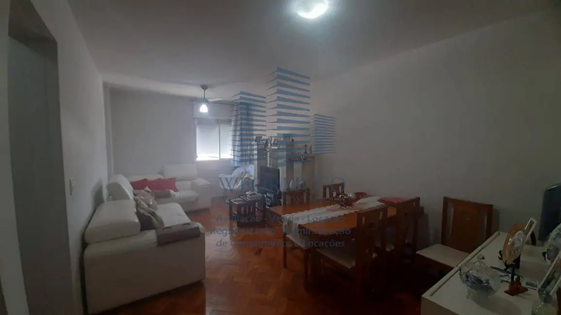 Apartamento com 2 quartos à venda, 92m2 em Caju, Rio De Janeiro - RJ - imagem 2 Foto 2 de Apartamento com 2 quartos à venda, 92m2 em Caju, Rio De Janeiro - RJ