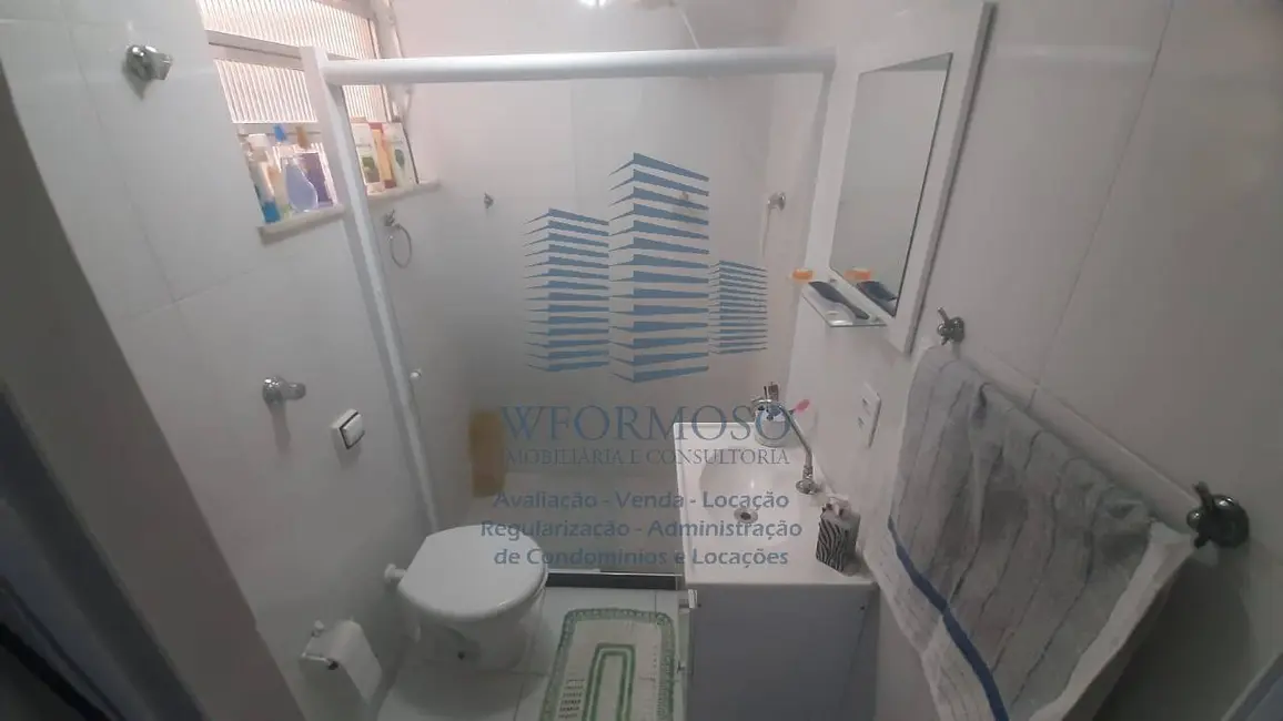 Apartamento com 2 quartos à venda, 92m2 em Caju, Rio De Janeiro - RJ - imagem 8 Foto 8 de Apartamento com 2 quartos à venda, 92m2 em Caju, Rio De Janeiro - RJ
