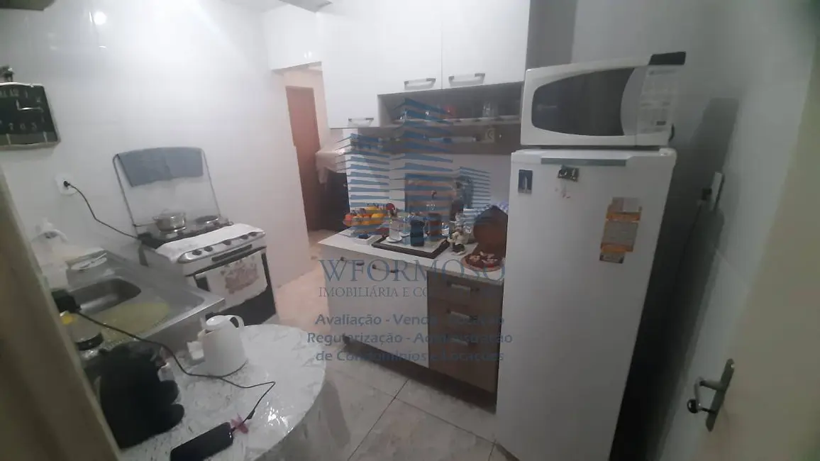 Apartamento com 2 quartos à venda, 92m2 em Caju, Rio De Janeiro - RJ - imagem 7 Foto 7 de Apartamento com 2 quartos à venda, 92m2 em Caju, Rio De Janeiro - RJ