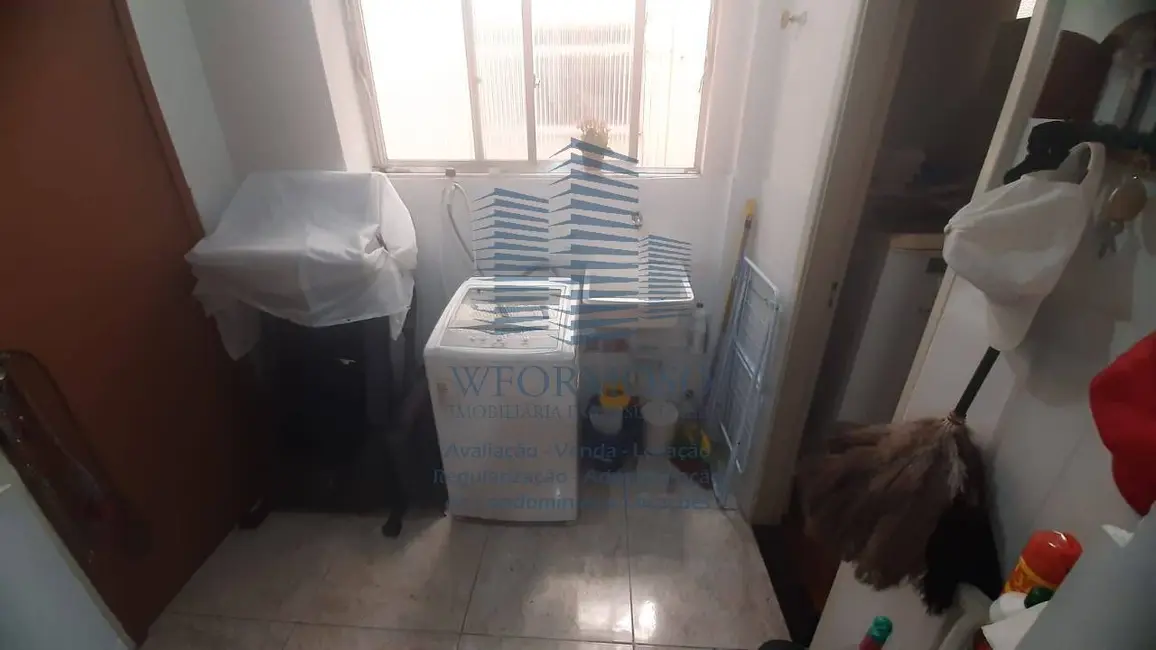 Apartamento com 2 quartos à venda, 92m2 em Caju, Rio De Janeiro - RJ - imagem 9 Foto 9 de Apartamento com 2 quartos à venda, 92m2 em Caju, Rio De Janeiro - RJ