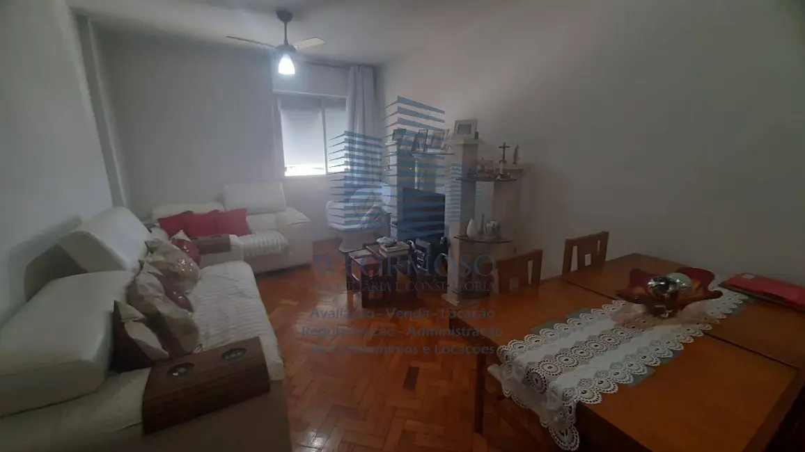 Apartamento com 2 quartos à venda, 92m2 em Caju, Rio De Janeiro - RJ - imagem 1 Foto 1 de Apartamento com 2 quartos à venda, 92m2 em Caju, Rio De Janeiro - RJ