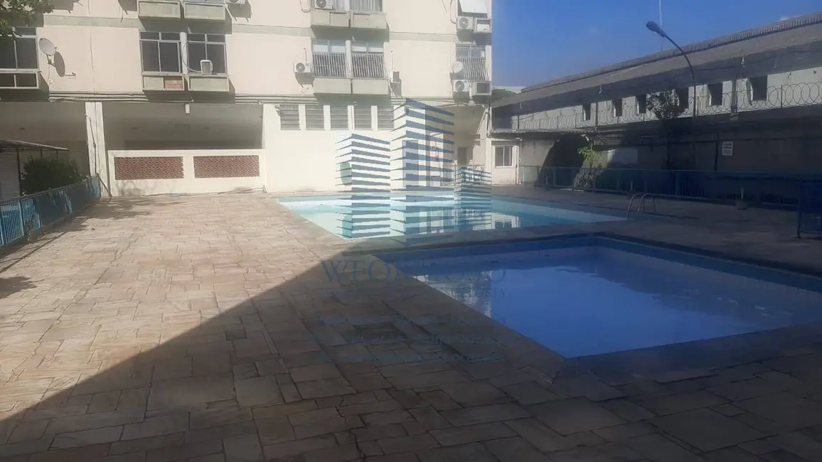 Apartamento com 3 quartos à venda, 87m2 em Caju, Rio De Janeiro - RJ - imagem 9 Foto 9 de Apartamento com 3 quartos à venda, 87m2 em Caju, Rio De Janeiro - RJ