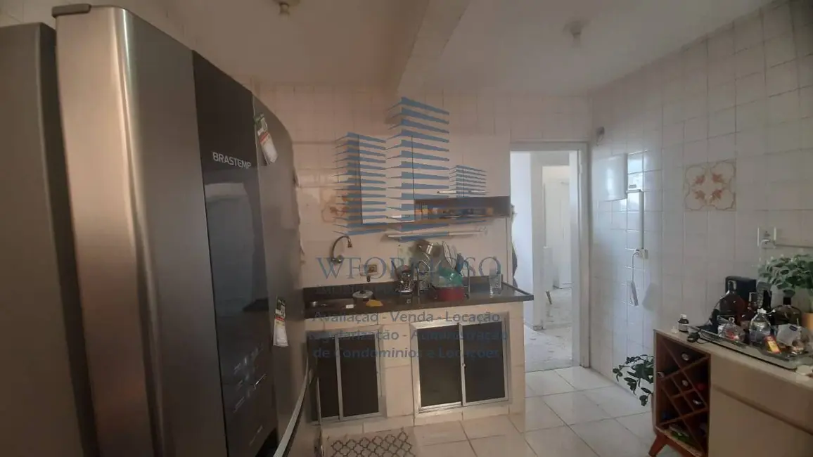 Apartamento com 3 quartos à venda, 87m2 em Caju, Rio De Janeiro - RJ - imagem 4 Foto 4 de Apartamento com 3 quartos à venda, 87m2 em Caju, Rio De Janeiro - RJ