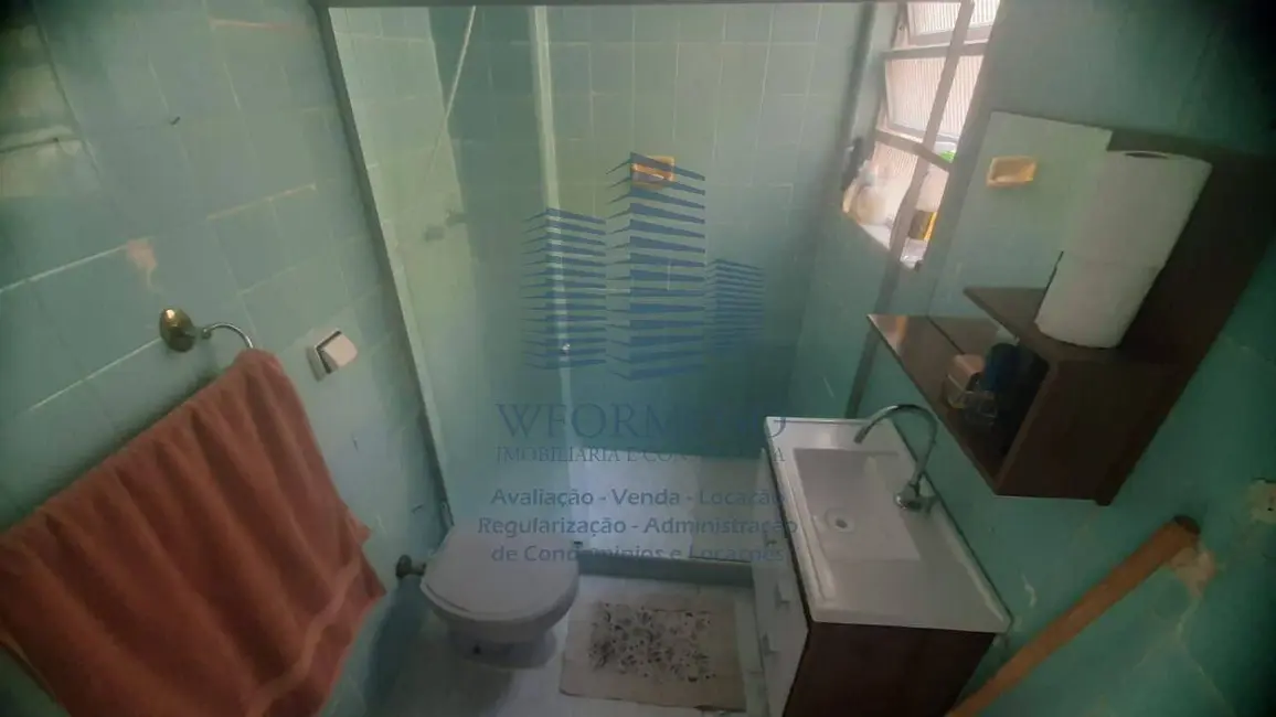 Apartamento com 3 quartos à venda, 87m2 em Caju, Rio De Janeiro - RJ - imagem 7 Foto 7 de Apartamento com 3 quartos à venda, 87m2 em Caju, Rio De Janeiro - RJ