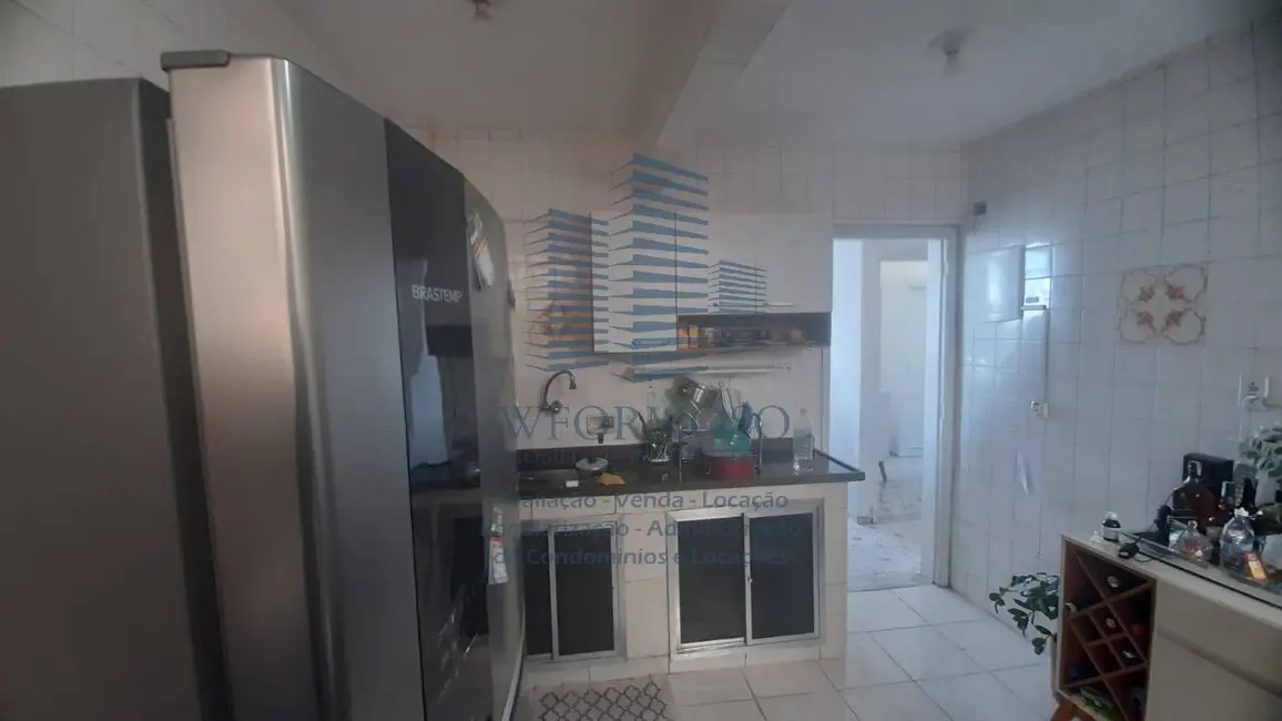 Apartamento com 3 quartos à venda, 87m2 em Caju, Rio De Janeiro - RJ - imagem 5 Foto 5 de Apartamento com 3 quartos à venda, 87m2 em Caju, Rio De Janeiro - RJ