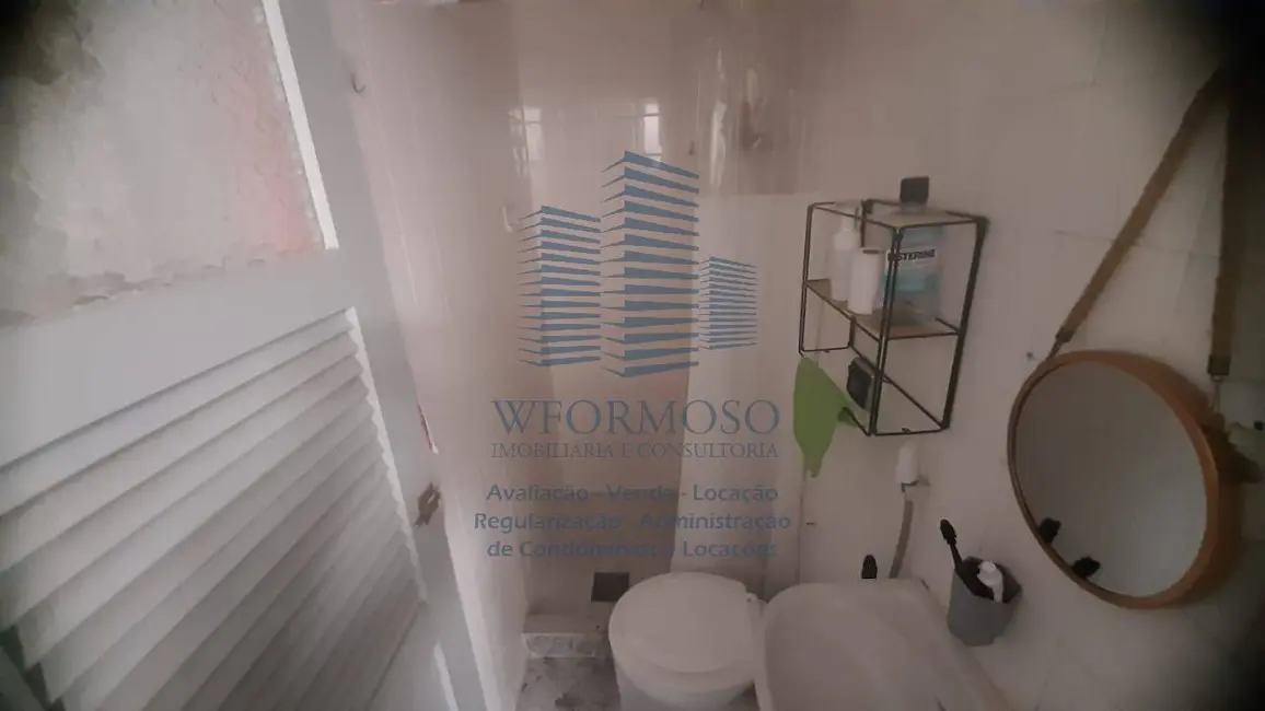 Apartamento com 3 quartos à venda, 87m2 em Caju, Rio De Janeiro - RJ - imagem 8 Foto 8 de Apartamento com 3 quartos à venda, 87m2 em Caju, Rio De Janeiro - RJ