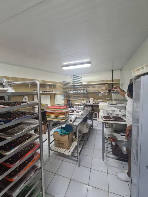 Foto 8 de Sala Comercial à venda, 181m2 em Benfica, Rio De Janeiro - RJ