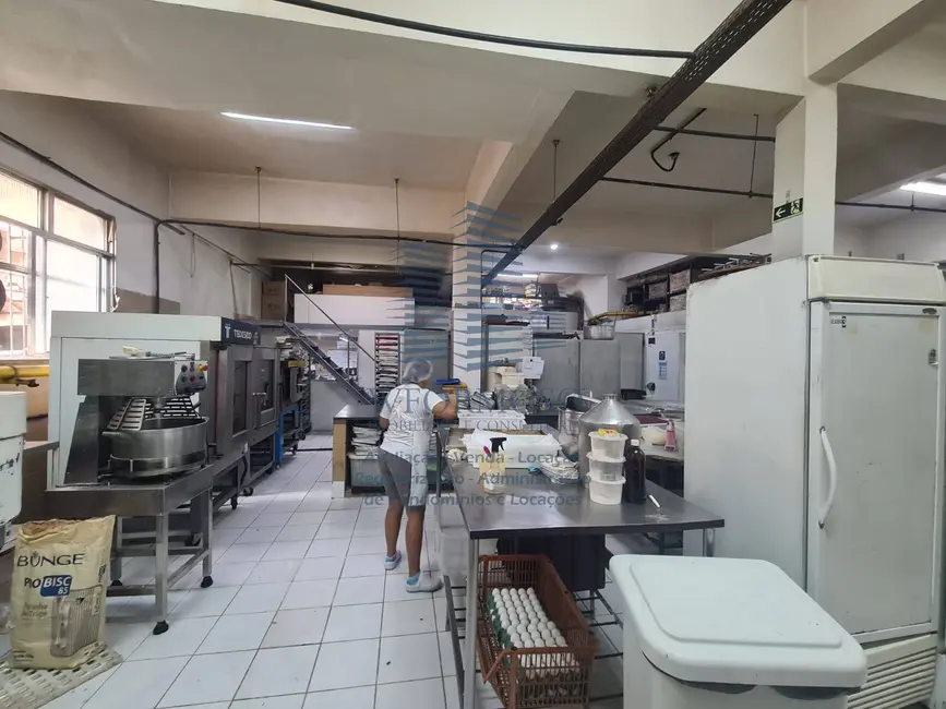 Foto 9 de Sala Comercial à venda, 181m2 em Benfica, Rio De Janeiro - RJ