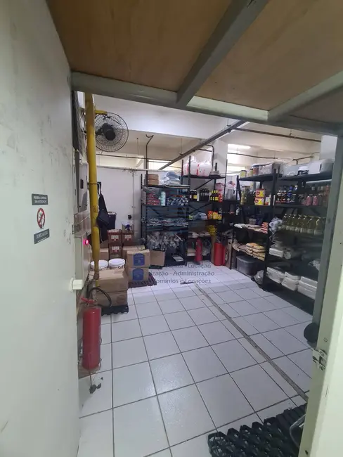 Foto 6 de Sala Comercial à venda, 181m2 em Benfica, Rio De Janeiro - RJ