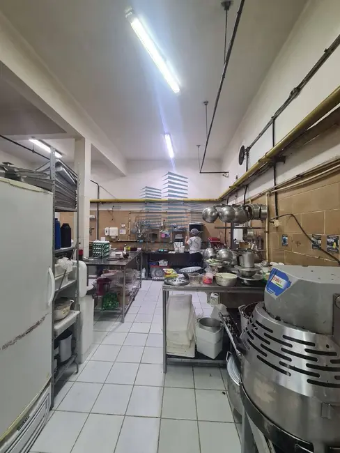 Foto 7 de Sala Comercial à venda, 181m2 em Benfica, Rio De Janeiro - RJ