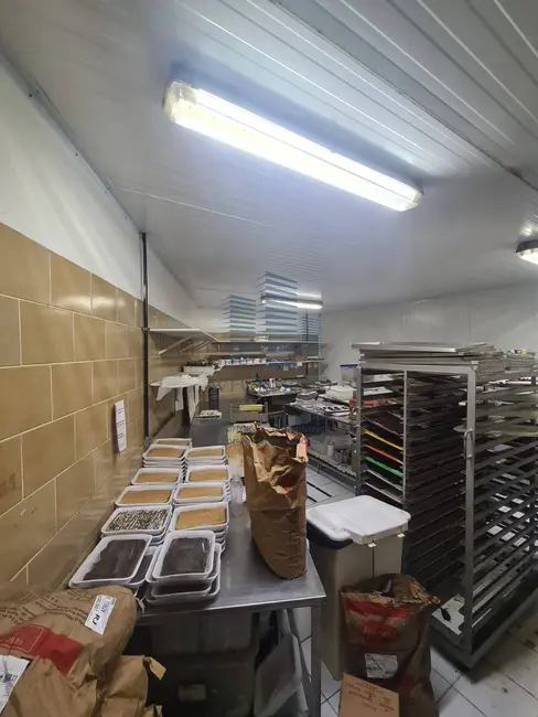 Foto 5 de Sala Comercial à venda, 181m2 em Benfica, Rio De Janeiro - RJ