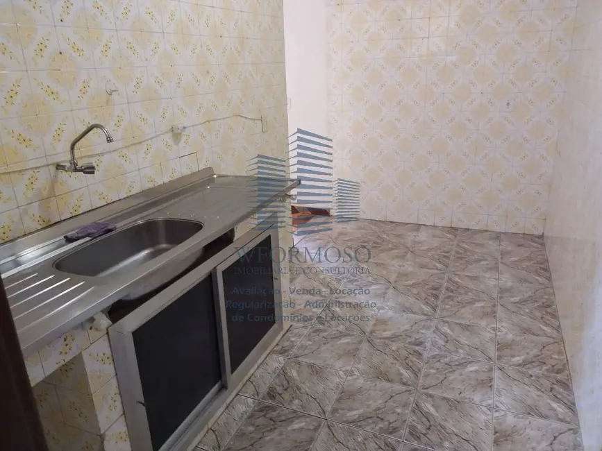 Foto 7 de Apartamento com 2 quartos à venda, 61m2 em Rocha Miranda, Rio De Janeiro - RJ