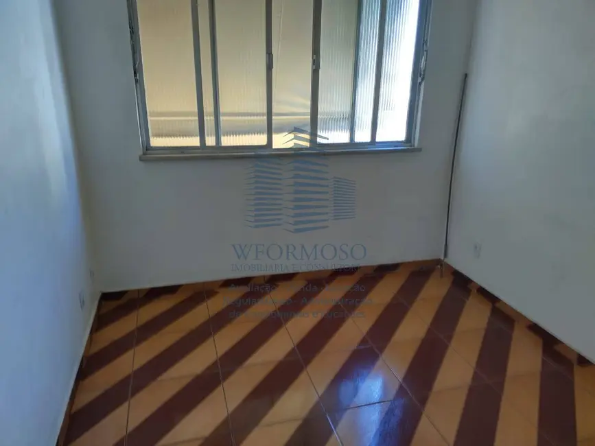 Foto 1 de Apartamento com 2 quartos à venda, 61m2 em Rocha Miranda, Rio De Janeiro - RJ