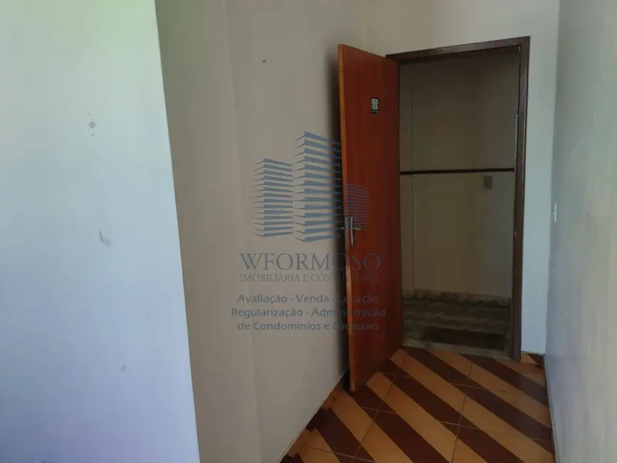 Foto 3 de Apartamento com 2 quartos à venda, 61m2 em Rocha Miranda, Rio De Janeiro - RJ