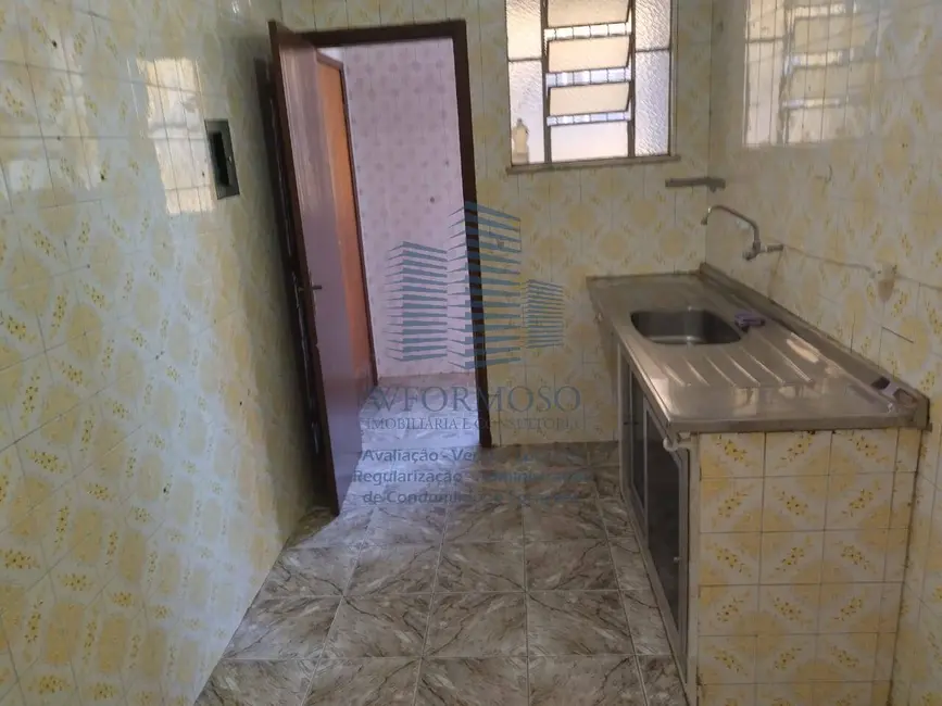Foto 8 de Apartamento com 2 quartos à venda, 61m2 em Rocha Miranda, Rio De Janeiro - RJ