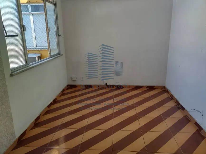 Foto 2 de Apartamento com 2 quartos à venda, 61m2 em Rocha Miranda, Rio De Janeiro - RJ