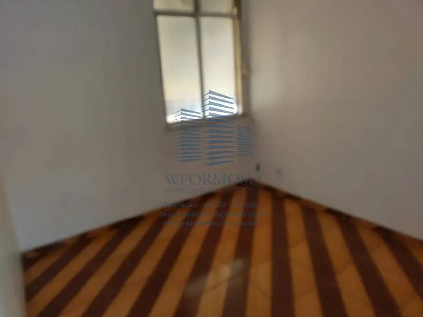 Foto 4 de Apartamento com 2 quartos à venda, 61m2 em Rocha Miranda, Rio De Janeiro - RJ