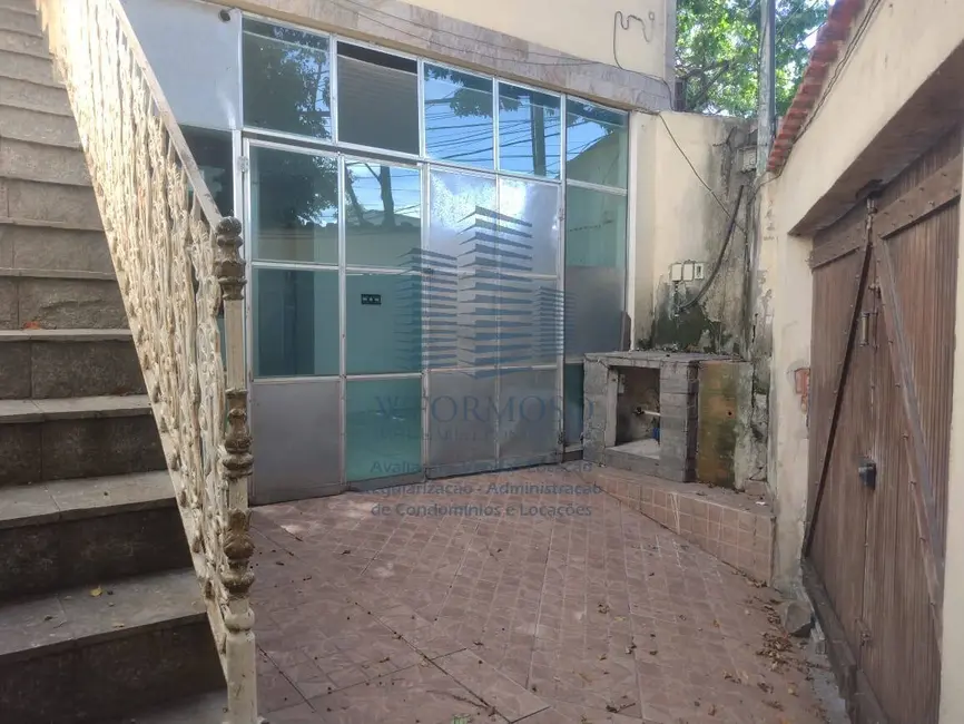 Foto 4 de Casa com 2 quartos à venda, 80m2 em Campo Grande, Rio De Janeiro - RJ