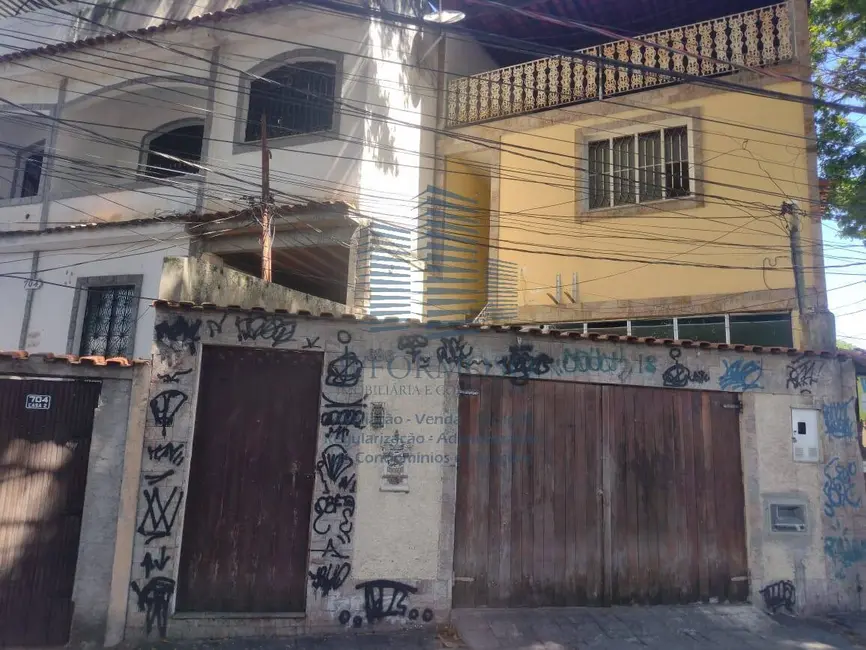 Foto 1 de Casa com 2 quartos à venda, 80m2 em Campo Grande, Rio De Janeiro - RJ