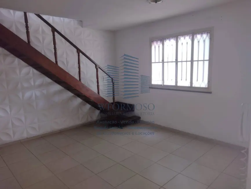 Foto 7 de Casa com 2 quartos à venda, 80m2 em Campo Grande, Rio De Janeiro - RJ