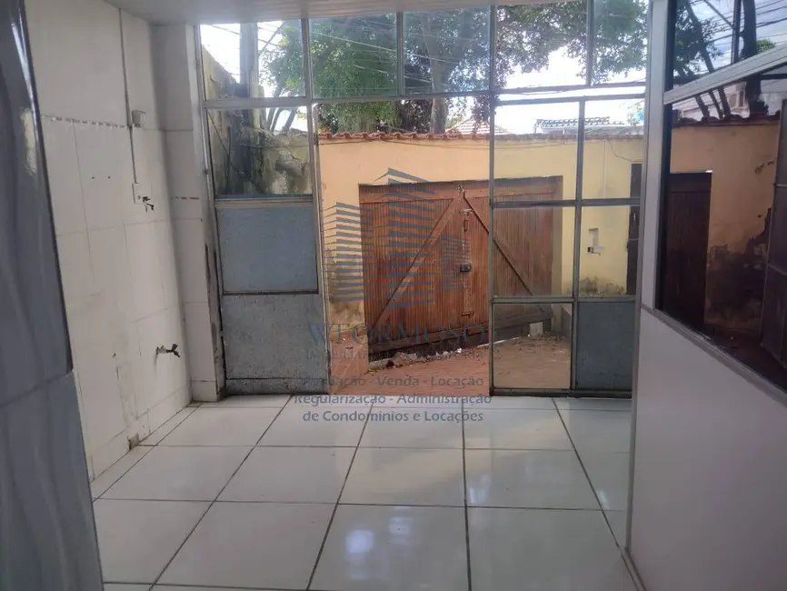 Foto 3 de Casa com 2 quartos à venda, 80m2 em Campo Grande, Rio De Janeiro - RJ
