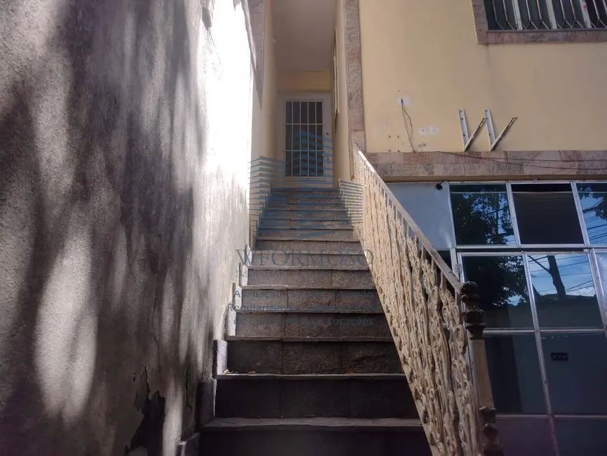 Foto 2 de Casa com 2 quartos à venda, 80m2 em Campo Grande, Rio De Janeiro - RJ