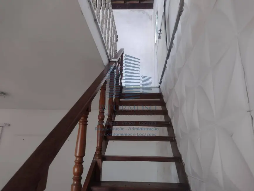 Foto 9 de Casa com 2 quartos à venda, 80m2 em Campo Grande, Rio De Janeiro - RJ