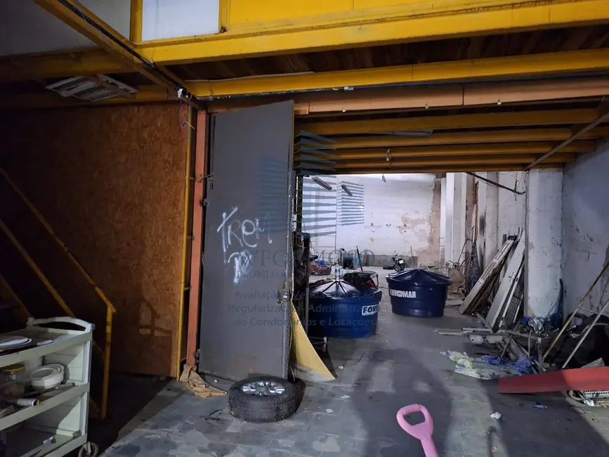 Foto 4 de Sala Comercial à venda, 900m2 em Estácio, Rio De Janeiro - RJ