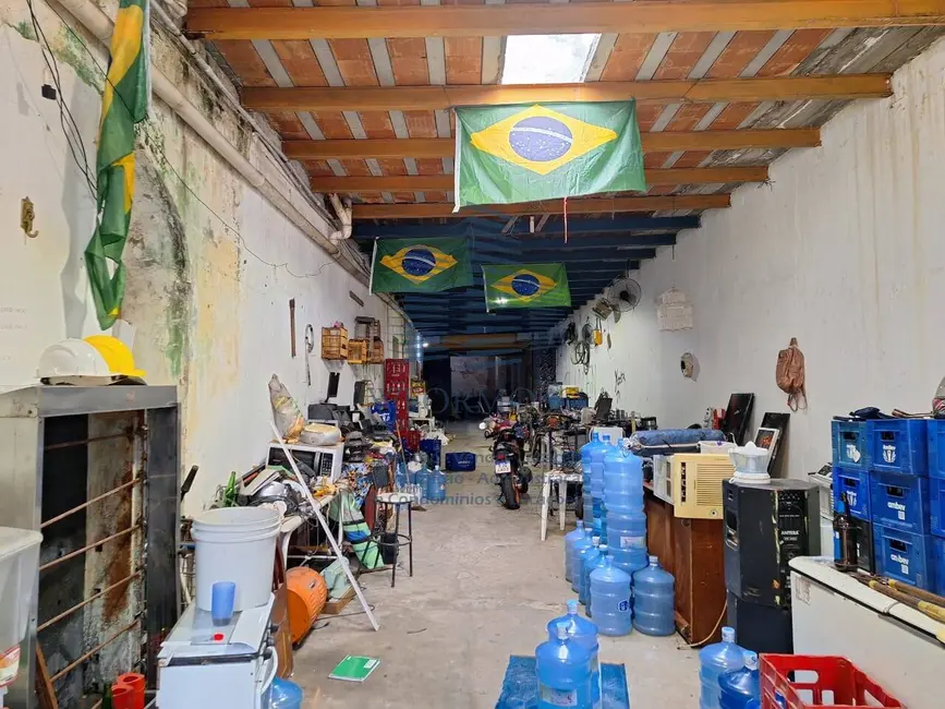 Foto 3 de Sala Comercial à venda, 900m2 em Estácio, Rio De Janeiro - RJ