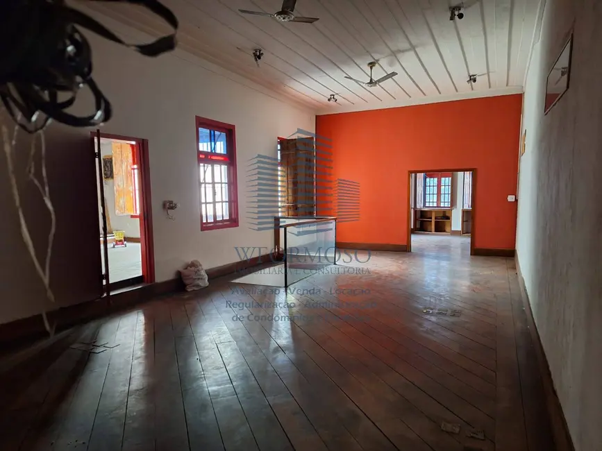 Foto 1 de Sala Comercial à venda, 900m2 em Estácio, Rio De Janeiro - RJ