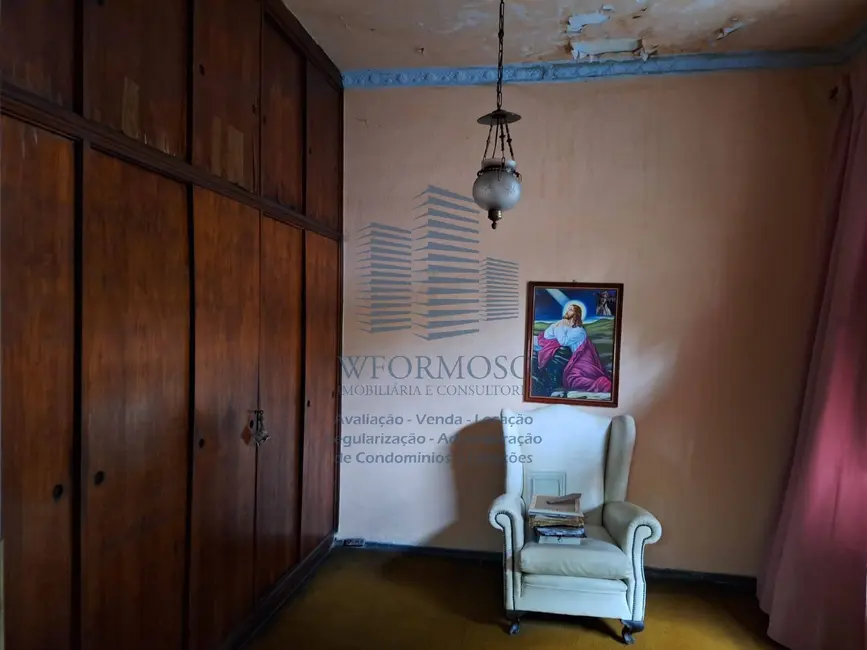 Foto 6 de Casa com 3 quartos à venda, 235m2 em Vila Isabel, Rio De Janeiro - RJ