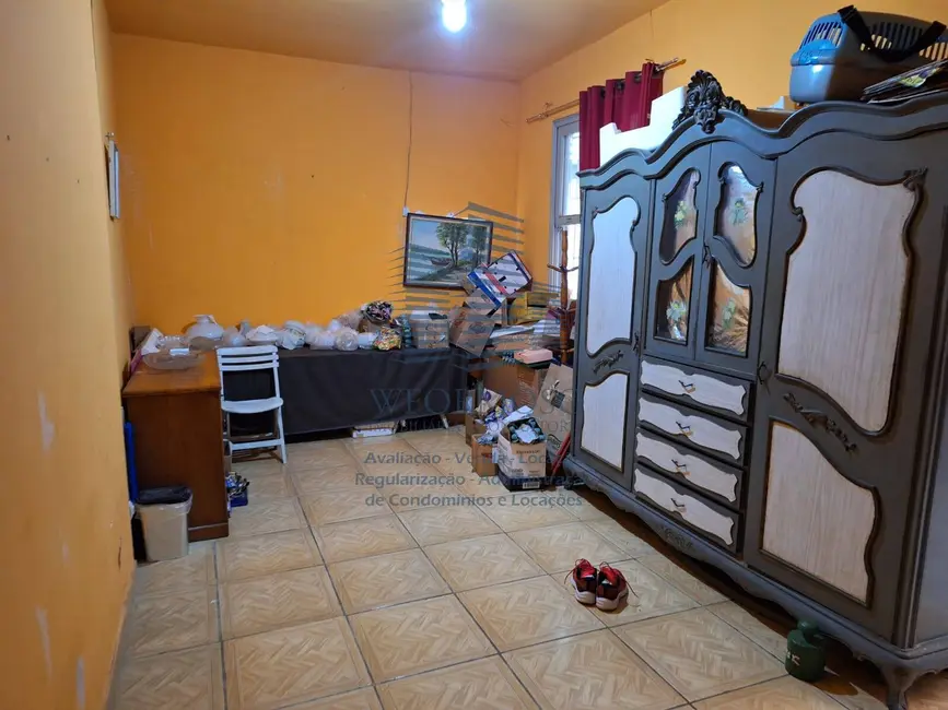 Foto 8 de Casa com 3 quartos à venda, 235m2 em Vila Isabel, Rio De Janeiro - RJ
