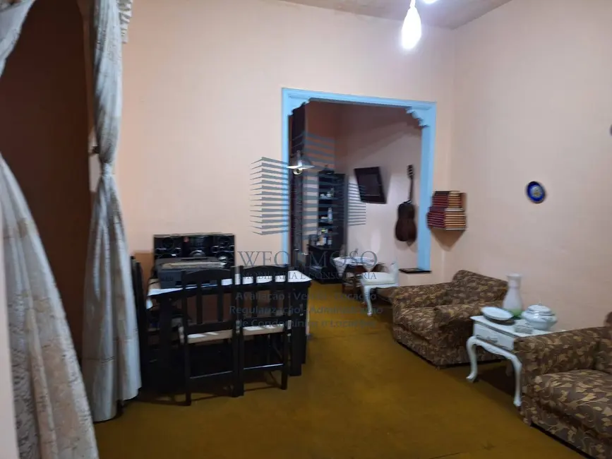 Foto 5 de Casa com 3 quartos à venda, 235m2 em Vila Isabel, Rio De Janeiro - RJ